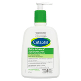 Cetaphil Daily Advance Hydrating Lotion 473ml